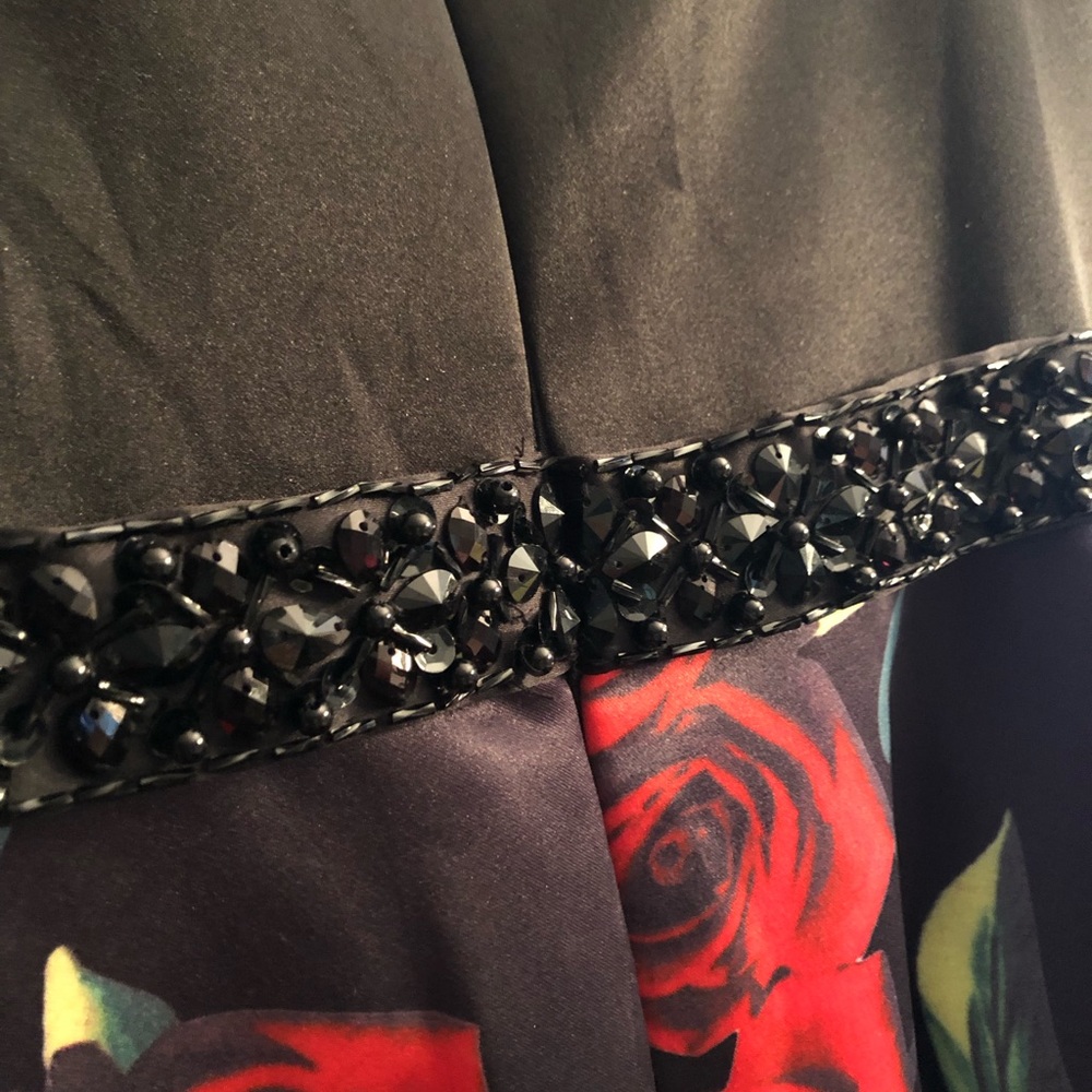 Plus size formal - Picture 5 of 6